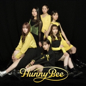 HUNNY BEE / Re:Start With Yourself/歌え!コ・モ・ド・テ・ポン!