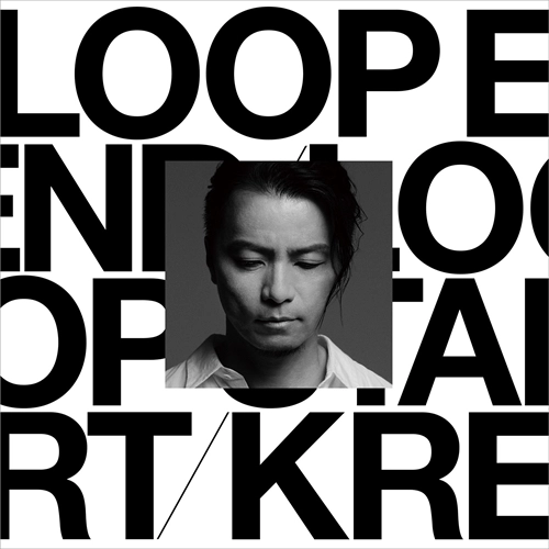 KREVA / LOOP END / LOOP START