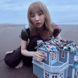 LEO IEIRI / 家入レオ / MY NAME
