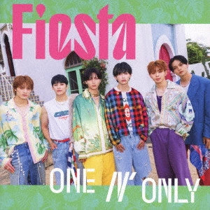 ONE N' ONLY / Fiesta