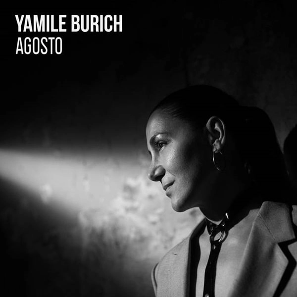 YAMILLE BURICH / ジャミレ・ブリッチ / AGOSTO
