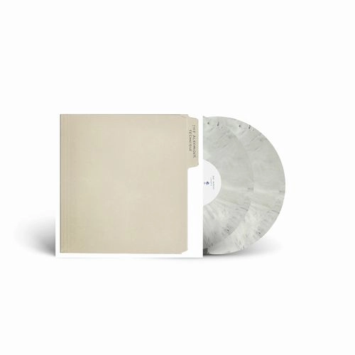 REX ORANGE COUNTY / レックス・オレンジ・カウンティ / THE ALEXANDER TECHNIQUE (MARBLED VINYL)