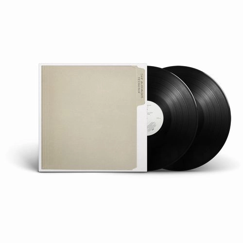 REX ORANGE COUNTY / レックス・オレンジ・カウンティ / THE ALEXANDER TECHNIQUE (VINYL)
