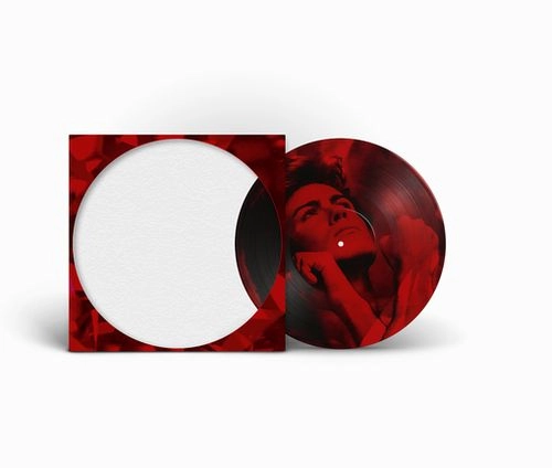 GEORGE MICHAEL / ジョージ・マイケル / CARELESS WHISPER (PICTURE VINYL)