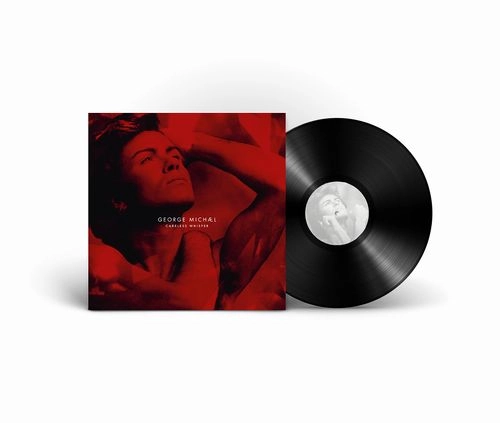GEORGE MICHAEL / ジョージ・マイケル / CARELESS WHISPER (VINYL)