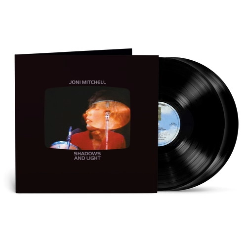 DON JUAN'S RECKLESS DAUGHTER [2LP 180GRAM BLACK VINYL] / JONI