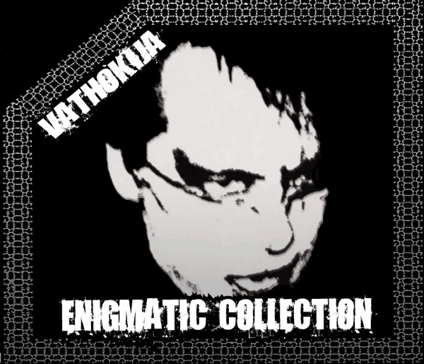 VATHOKIJA / バソキヤ / ENIGMATIC COLLECTION