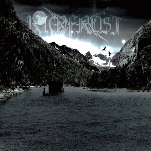 RIMFROST / VERALDAR NAGLI