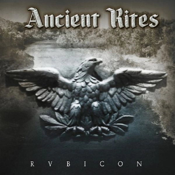 ANCIENT RITES / エインシェント・ライツ / RVBICON