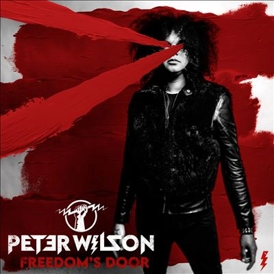 PETER WILSON / FREEDOM'S DOOR