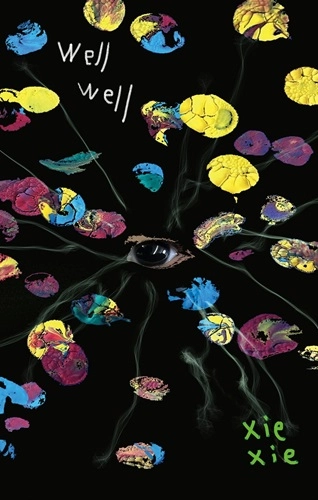 xiexie / wellwell  (CASETTE)