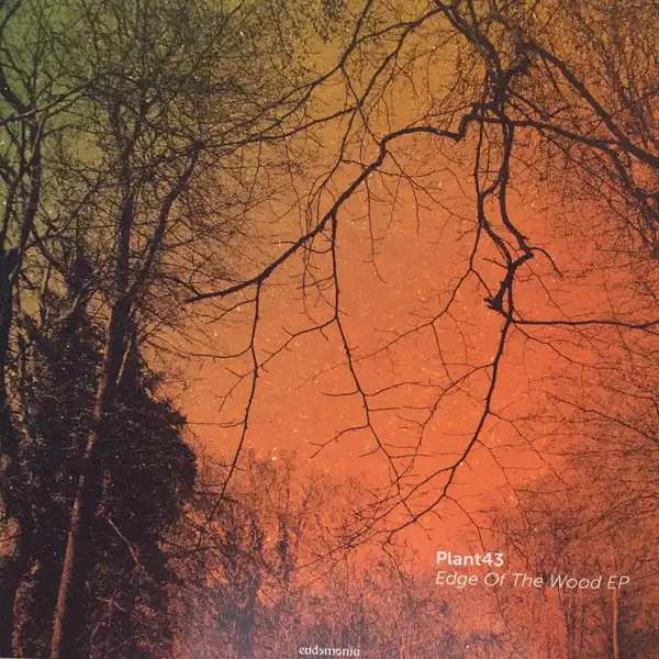 PLANT43 / EDGE OF THE WOOD EP