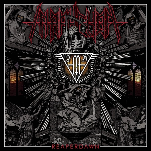IN APHELION / REAPERDAWN