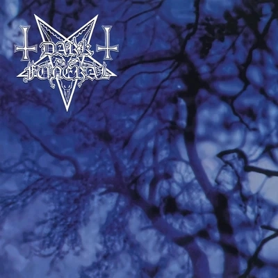 DARK FUNERAL / ダーク・フューネラル / DARK FUNERAL (30TH ANNIVERSARY EDITION)<COLOURED VINYL>