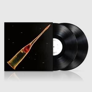LEPROUS / レプラス / MELODIES OF ATONEMENT (Gatefold black 2LP)