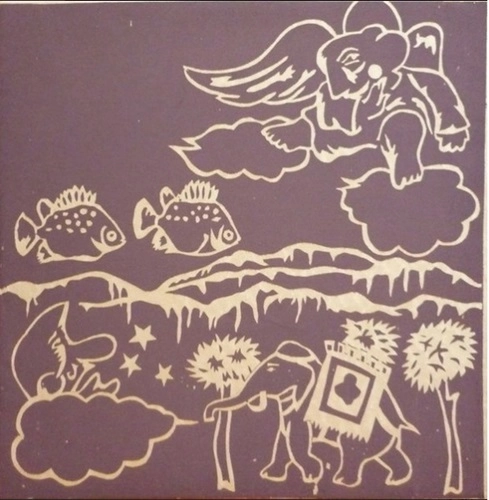 Osamu Okuno / オクノ修 / オクノ修 / Osamu Okuno