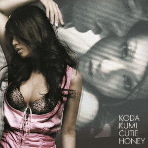 KUMI KODA / 倖田來未 / キューティーハニー / CUTIE HONEY