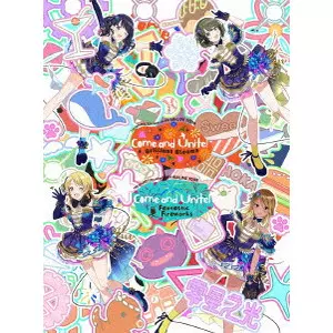 SHINYCOLORS / シャイニーカラーズ / THE IDOLM@STER SHINY COLORS 6thLIVE TOUR Come and Unite!