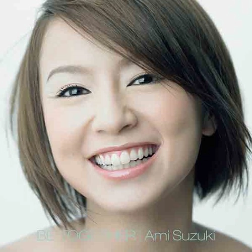 AMI SUZUKI / 鈴木亜美 / BE TOGETHER/love the island