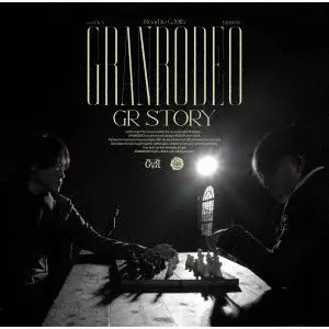 GRANRODEO / GR STORY