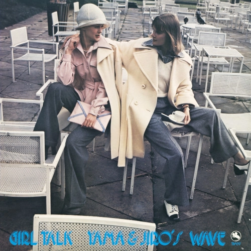 TSUYOSHI YAMAMOTO / 山本剛 / ガール・トーク(LP/180g) / GIRL TALK