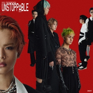 KID PHENOMENON from EXILE TRIBE / Unstoppable