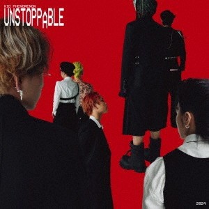 KID PHENOMENON from EXILE TRIBE / Unstoppable