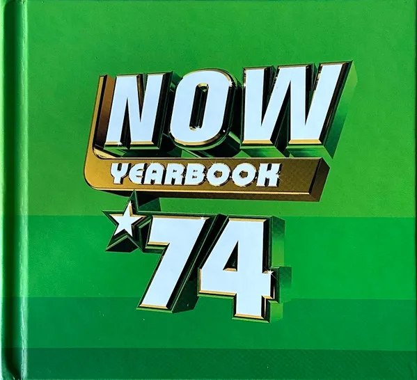 V.A. / NOW YEARBOOK 1974