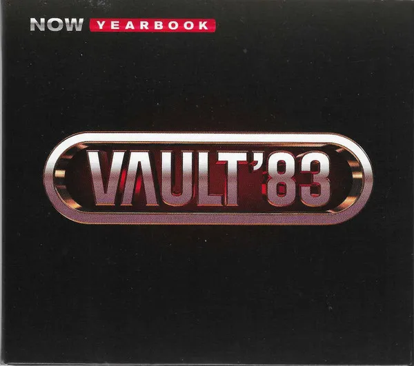 V.A. / NOW YEARBOOK THE VAULT: 1983