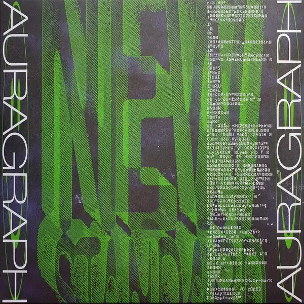 AURAGRAPH / NEW STANDARD