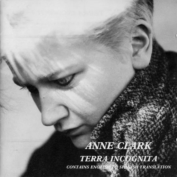ANNE CLARK / TERRA INCOGNITA