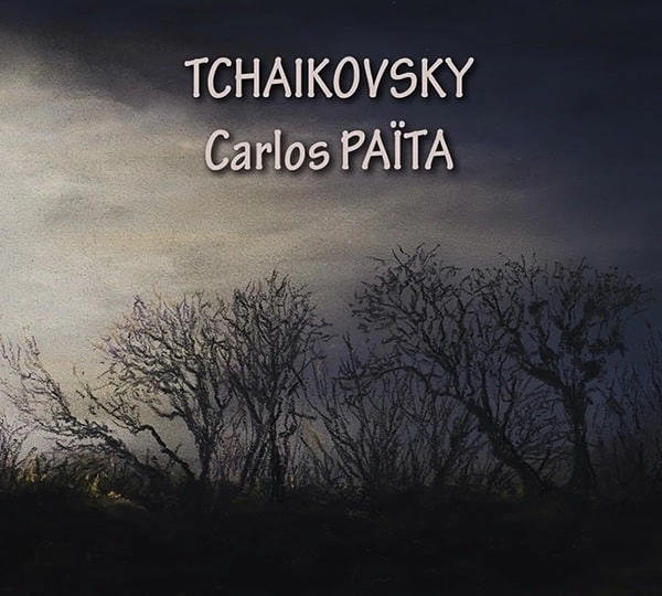 CARLOS PAITA / カルロス・パイタ / TCHAIKOVSKY:SYMPHONY NO.4&6/OVERTURES