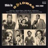 V.A. (THIS IS GOLDWAX) / THIS IS GOLDWAX 1964-1968
