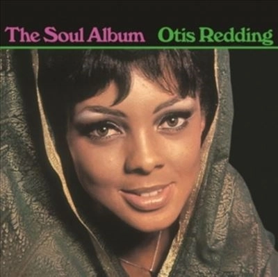 OTIS REDDING / オーティス・レディング / SOUL ALBUM