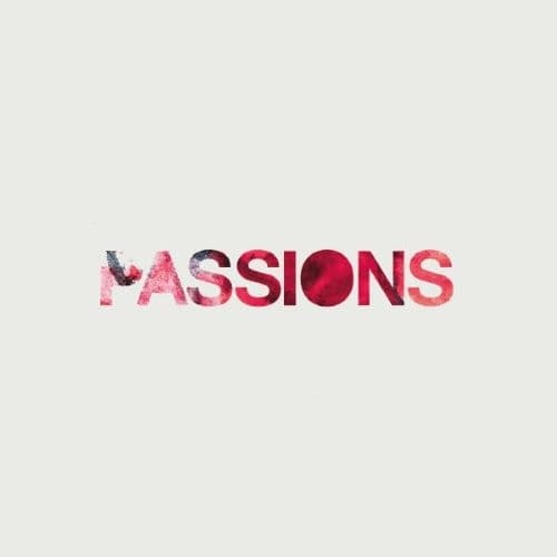HALOGENIX / PASSIONS [DIE CUT SLIPCASE + UV SPOT / PRINTED INNERSLEEVES]