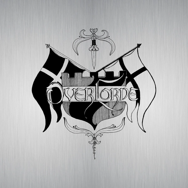 OVERLORDE / OVERLORDE
