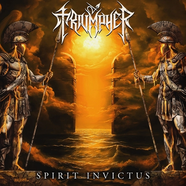 TRIUMPHER / SPIRIT INVICTUS