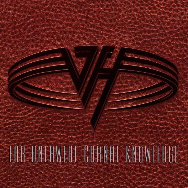 VAN HALEN / ヴァン・ヘイレン / F@U#C%K～フォー･アンローフル･カーナル･ノレッジ（紙ジャケット MQA-CD） / FOR UNLAWFUL CARNAL KNOWLEDGE