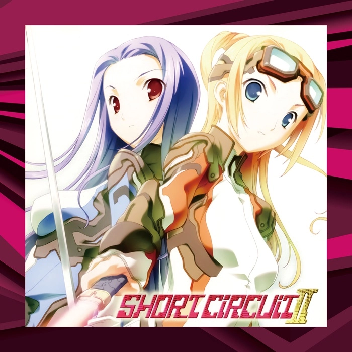 I've / SHORT CIRCUIT 2 (2LP) / SHORT CIRCUIT Ⅱ（2LP）