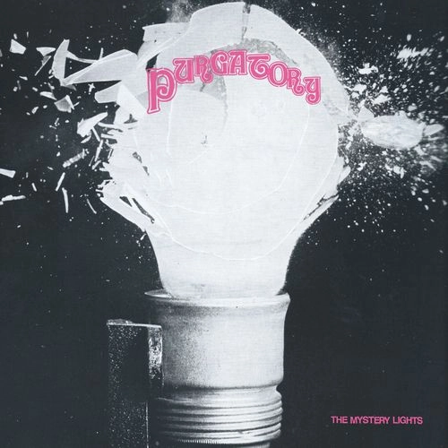 MYSTERY LIGHTS / PURGATORY (CD)