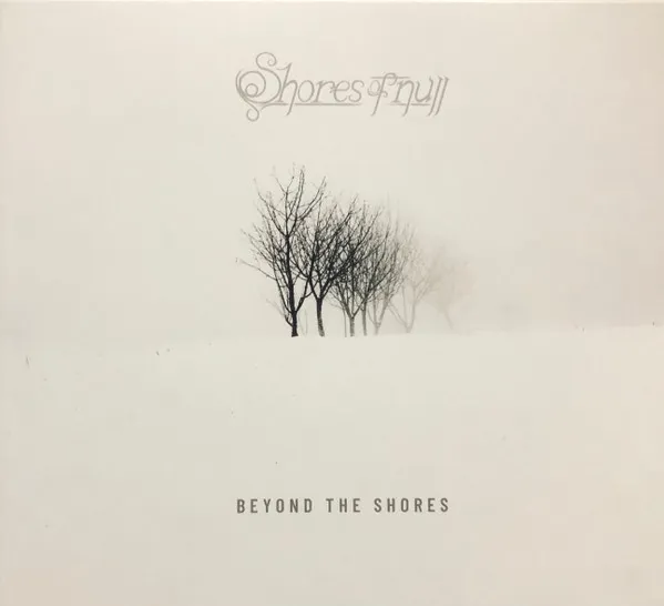 SHORES OF NULL / BEYOND THE SHORES (ON DEATH AND DYING)