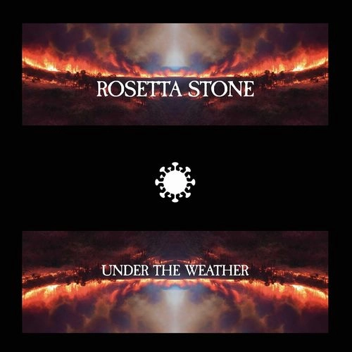 ROSETTA STONE / ロゼッタ・ストーン / UNDER THE WEATHER ( CD) / UNDER THE WEATHER (IMPORT CD)