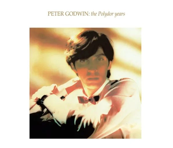 PETER GODWIN / THE POLYDOR YEARS 2CD EDITION