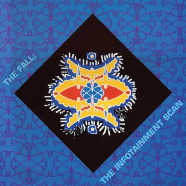 FALL / フォール / THE INFOTAINMENT SCAN - 6CD CLAMSHELL BOX