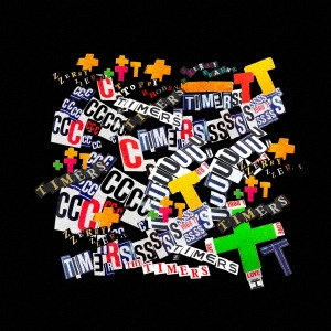 THE TIMERS / ザ・タイマーズ / THE TIMERS 35周年祝賀記念品