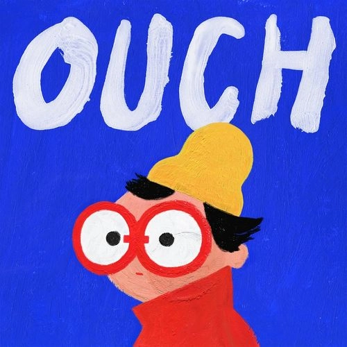 HONNE / ホンネ / アウチ / OUCH
