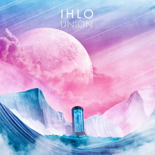 IHLO / UNION: LIMITED DOUBLE VINYL