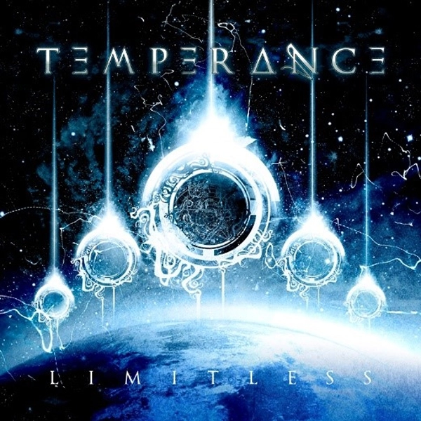 TEMPERANCE / テンペランス / LIMITLESS