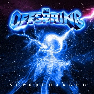 OFFSPRING / オフスプリング / SUPERCHARGED
