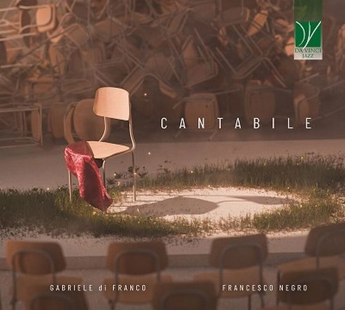 DI FRANCO, NEGRO / ディ・フランコ&ネグロ / CANTABILE
